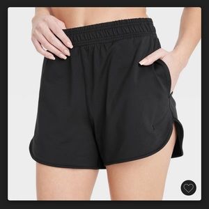 All in motion Soft Stretch shorts